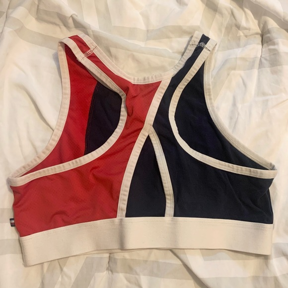 Tommy Hilfiger Bralette - Picture 2 of 5